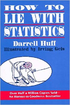 how-to-lie-with-statistics